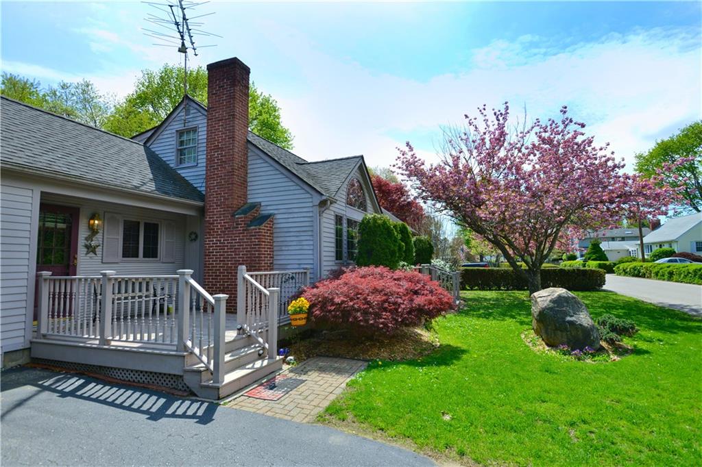 99 Mount View Avenue, North Kingstown, RI 02852 MLS 1223433 Lila