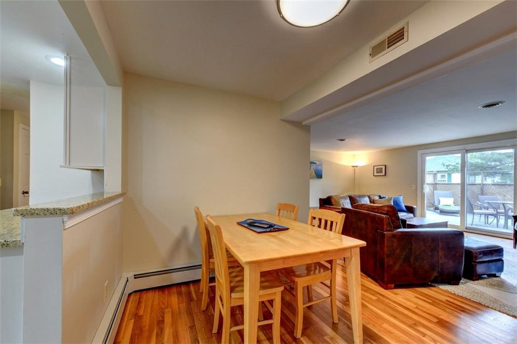 164 Butler Avenue, Unit#l, Providence