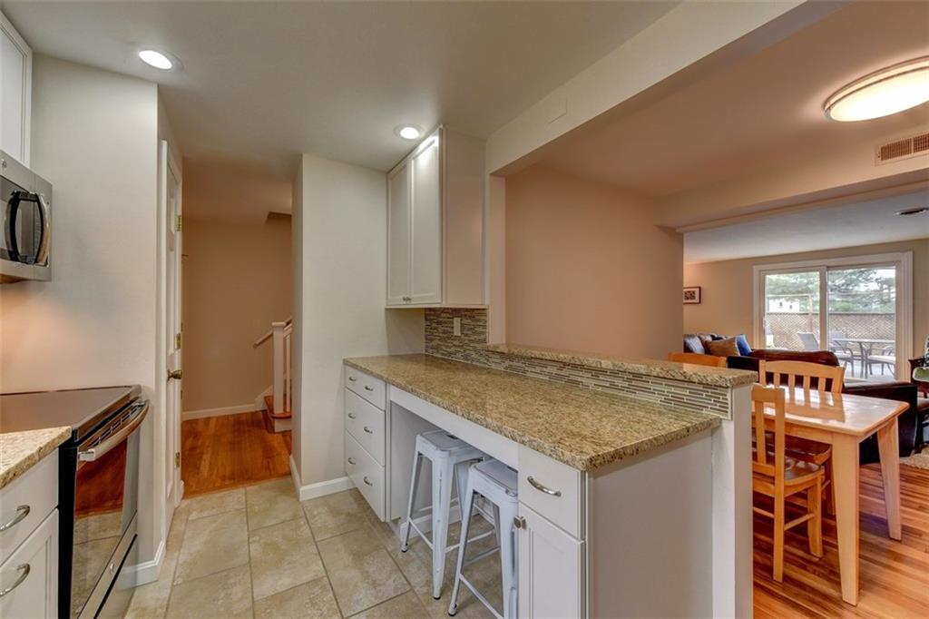 164 Butler Avenue, Unit#l, Providence