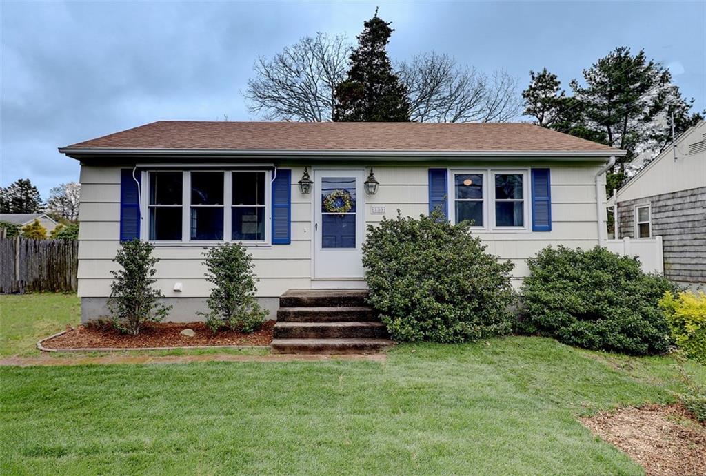 135 Holly Road, South Kingstown, RI 02879 MLS 1223602 Lila Delman