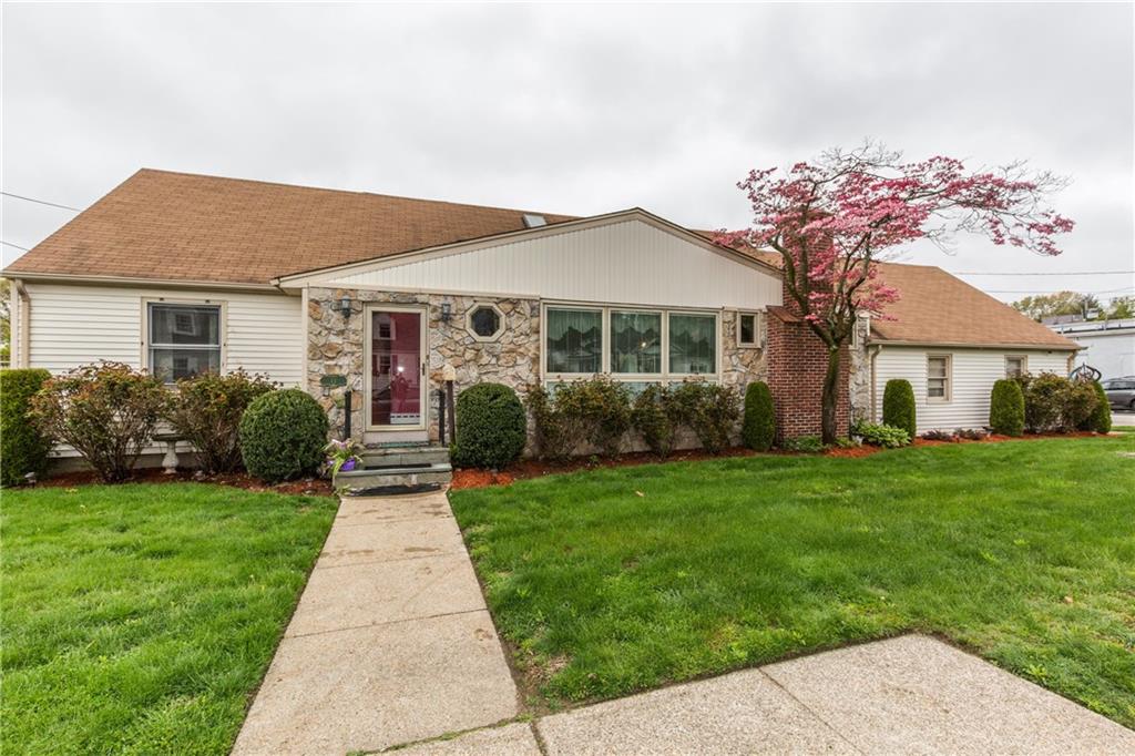 11 Community Drive, Cranston, RI 02905 MLS 1223612 Lila Delman