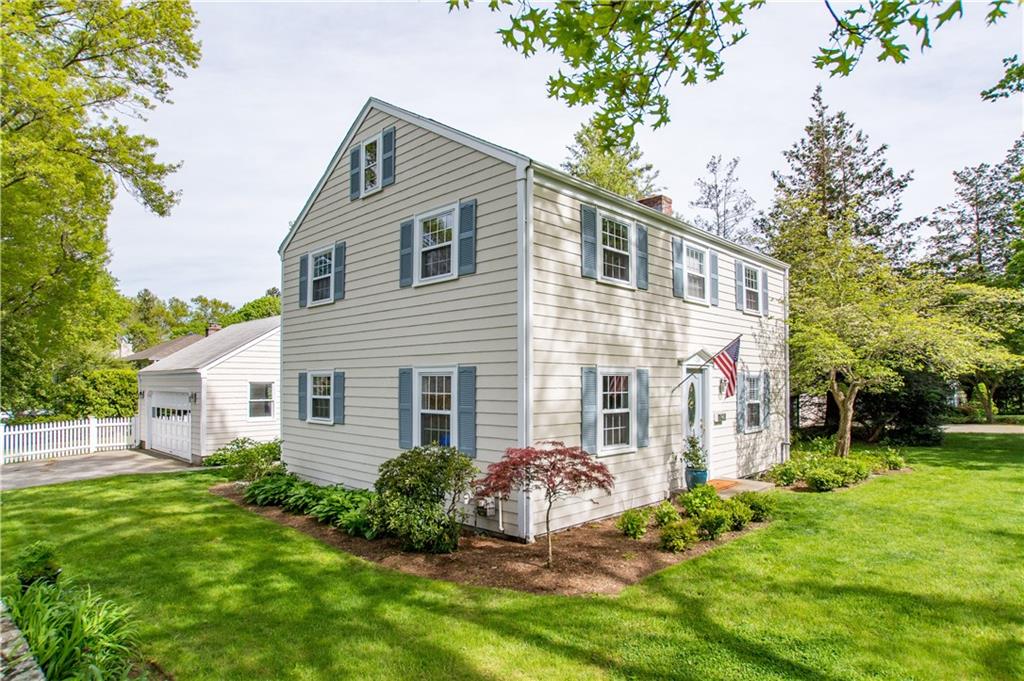 126 Rumstick Road, Barrington, RI 02806 MLS 1223721 Lila Delman