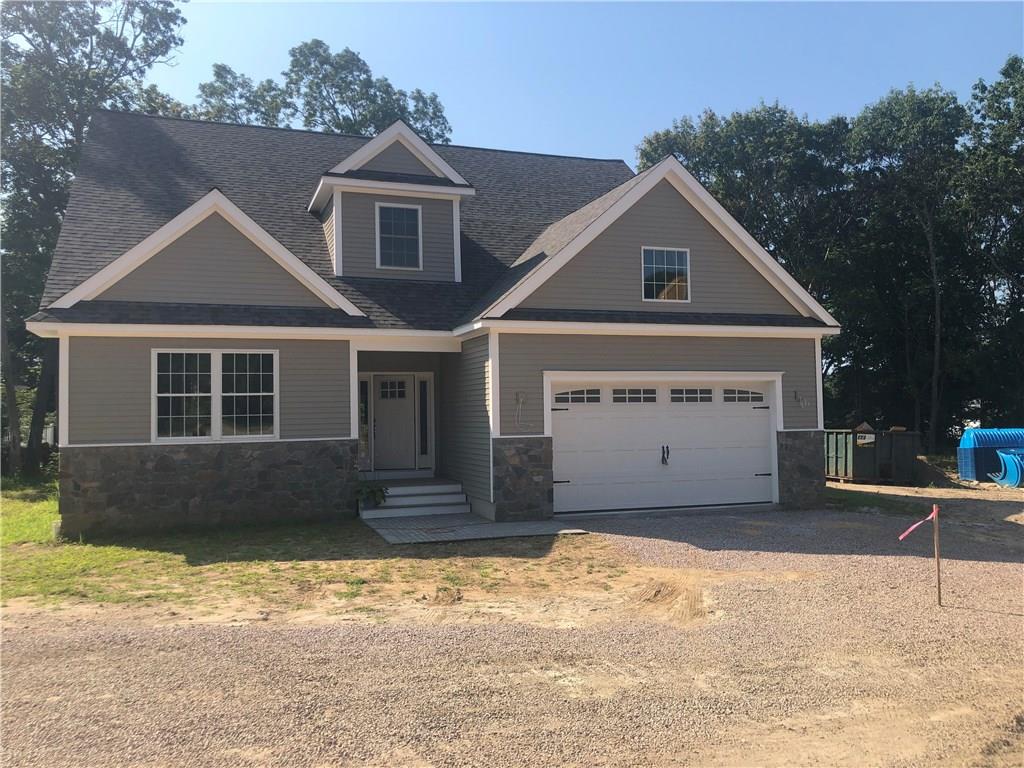 2 Abbey Lane, Westerly, RI 02891 MLS 1223775 Lila Delman