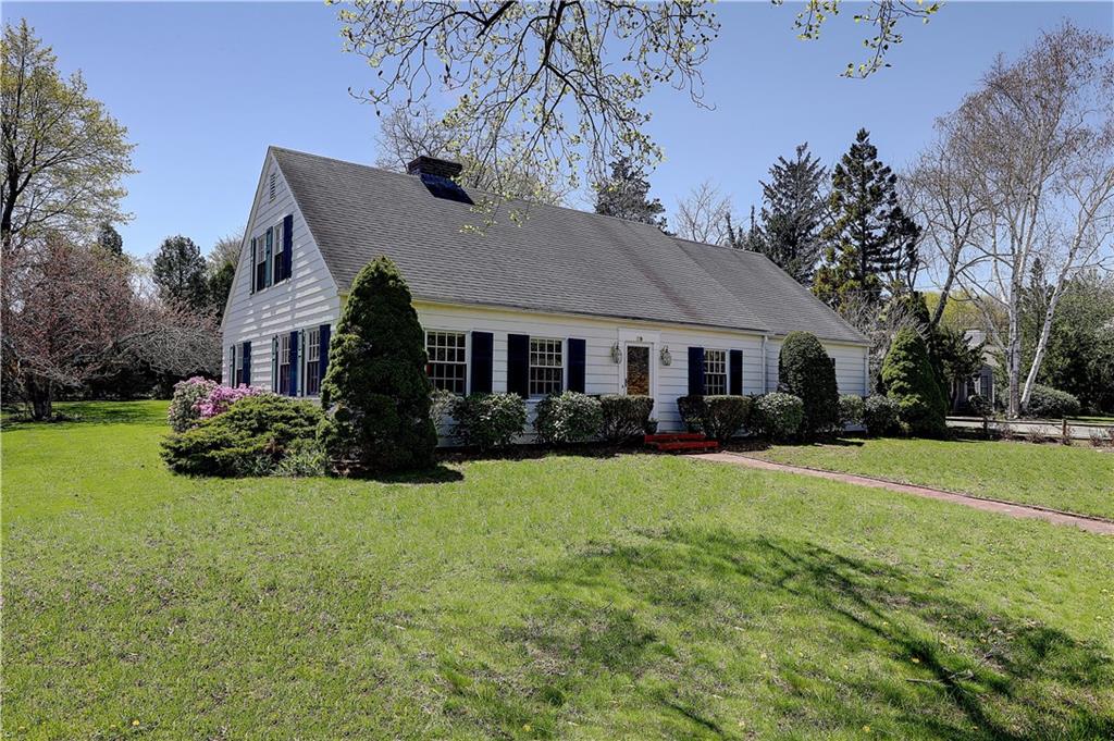 59 Chapin Road, Barrington, RI 02806 MLS 1223945 Lila Delman