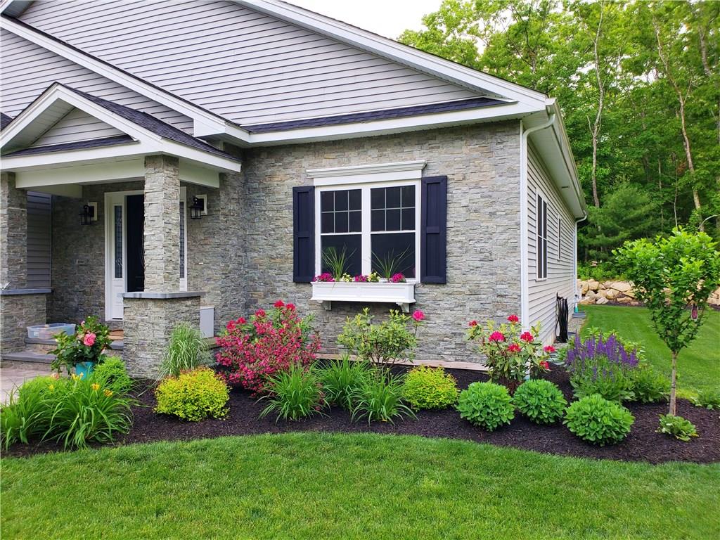 122 Regina Drive, West Greenwich, RI 02817 MLS 1223986 Lila Delman