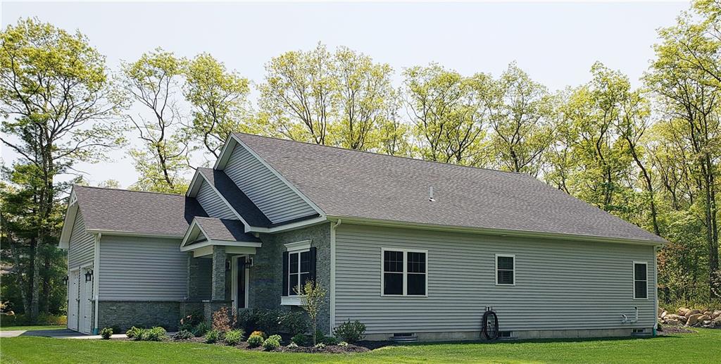 122 Regina Drive, West Greenwich, RI 02817 MLS 1223986 Lila Delman