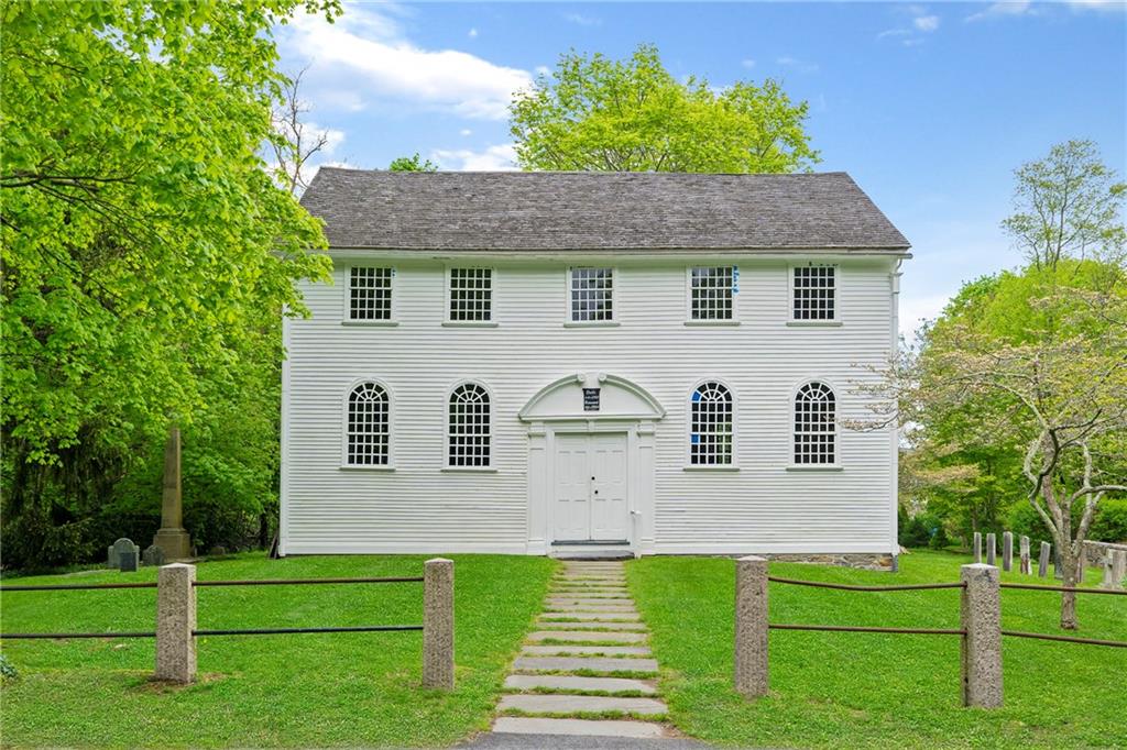 55 Church Lane, North Kingstown, RI 02852 MLS 1223989 Lila Delman