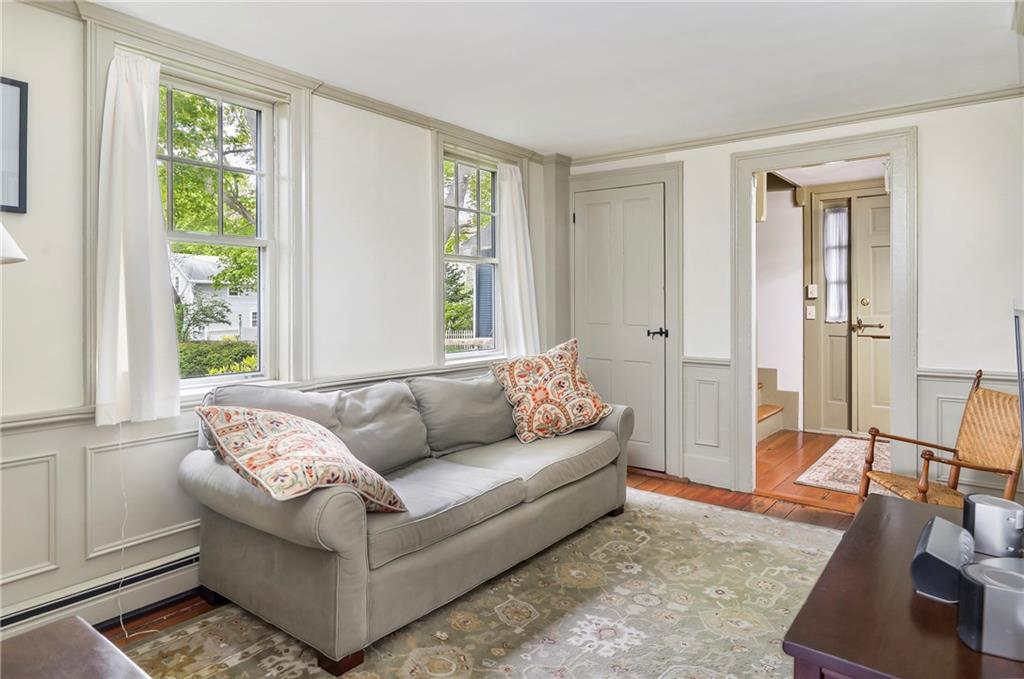 55 Church Lane, North Kingstown, RI 02852 MLS 1223989 Lila Delman