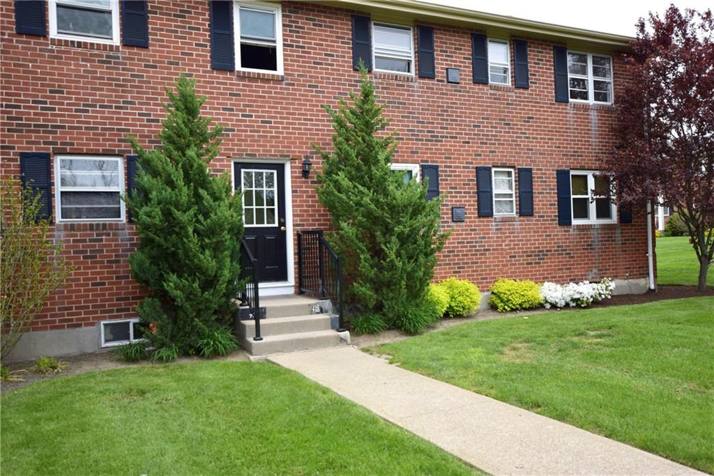 70 Carroll Avenue, Unit#712, Newport