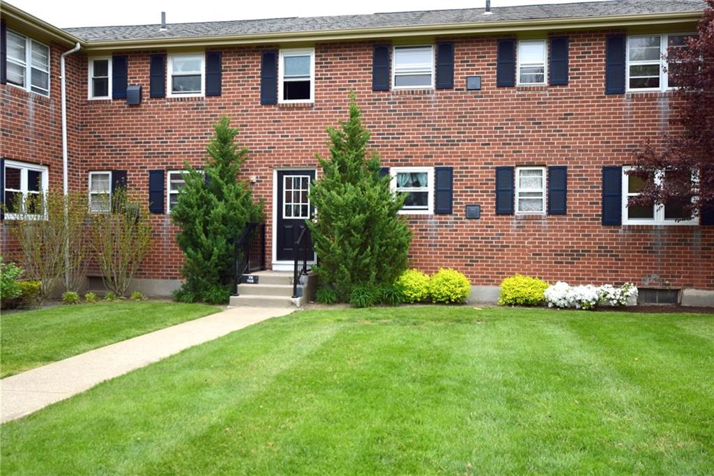 70 Carroll Avenue, Unit#712, Newport