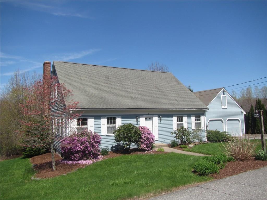 54 Angell Road, Cumberland, RI 02864 MLS 1224075 Lila Delman