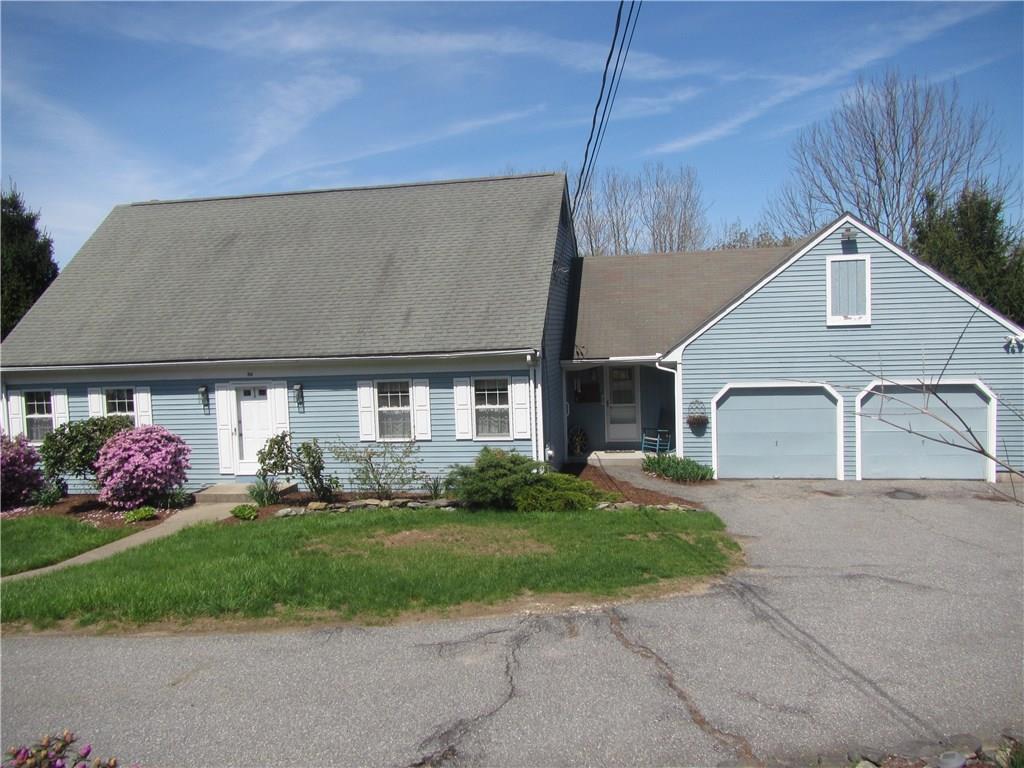 54 Angell Road, Cumberland, RI 02864 MLS 1224075 Lila Delman