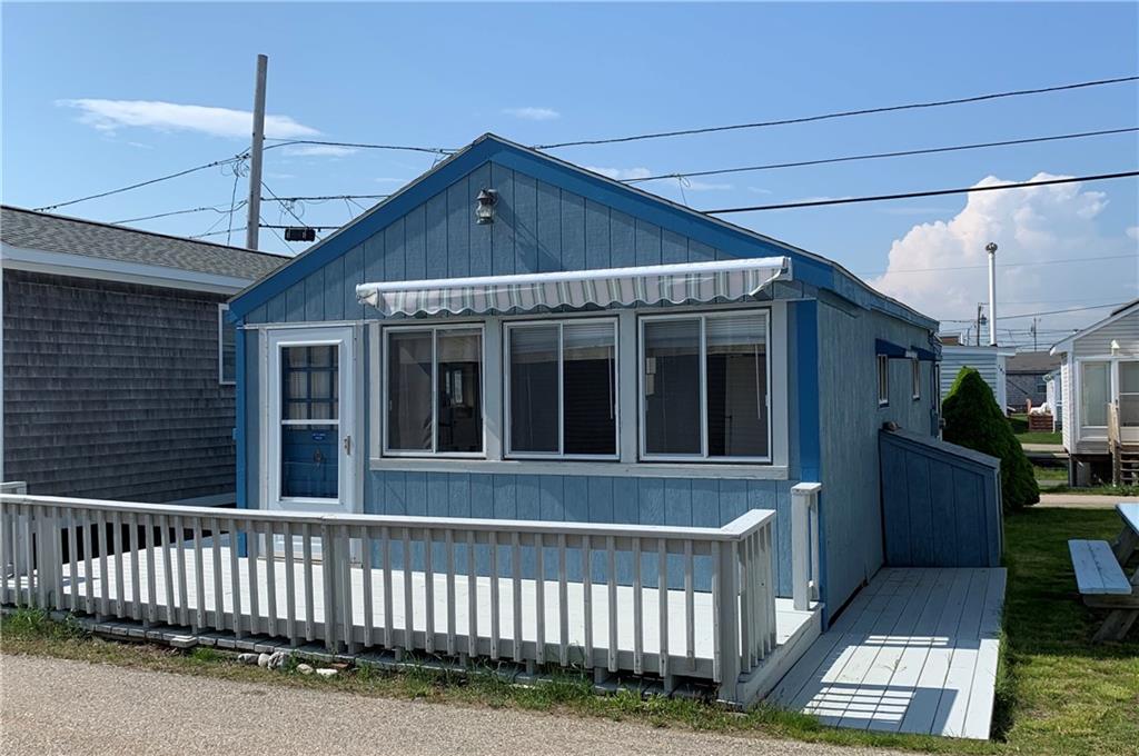 Discover Roy Carpenter's Beach Cottages for Sale: Your Gateway to Coastal Living