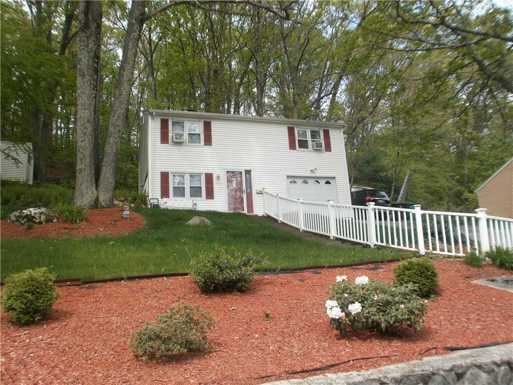 1631 Manville Road, Woonsocket, RI 02895 MLS 1224092 Lila Delman