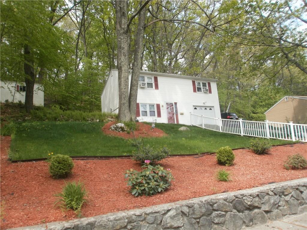 1631 Manville Road, Woonsocket, RI 02895 MLS 1224092 Lila Delman