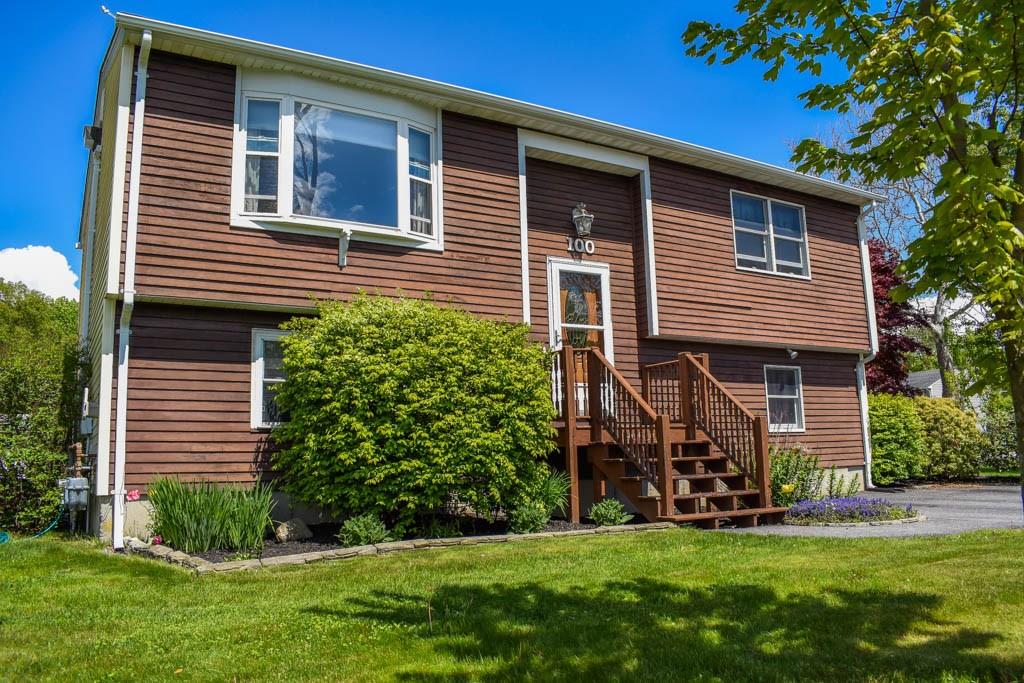 100 Palmer Avenue, Warwick, RI 02889 MLS 1224102 Lila Delman