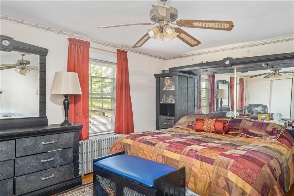 342 Mount Pleasant Avenue, Providence