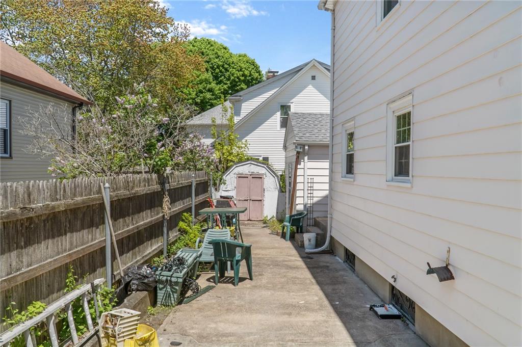 342 Mount Pleasant Avenue, Providence