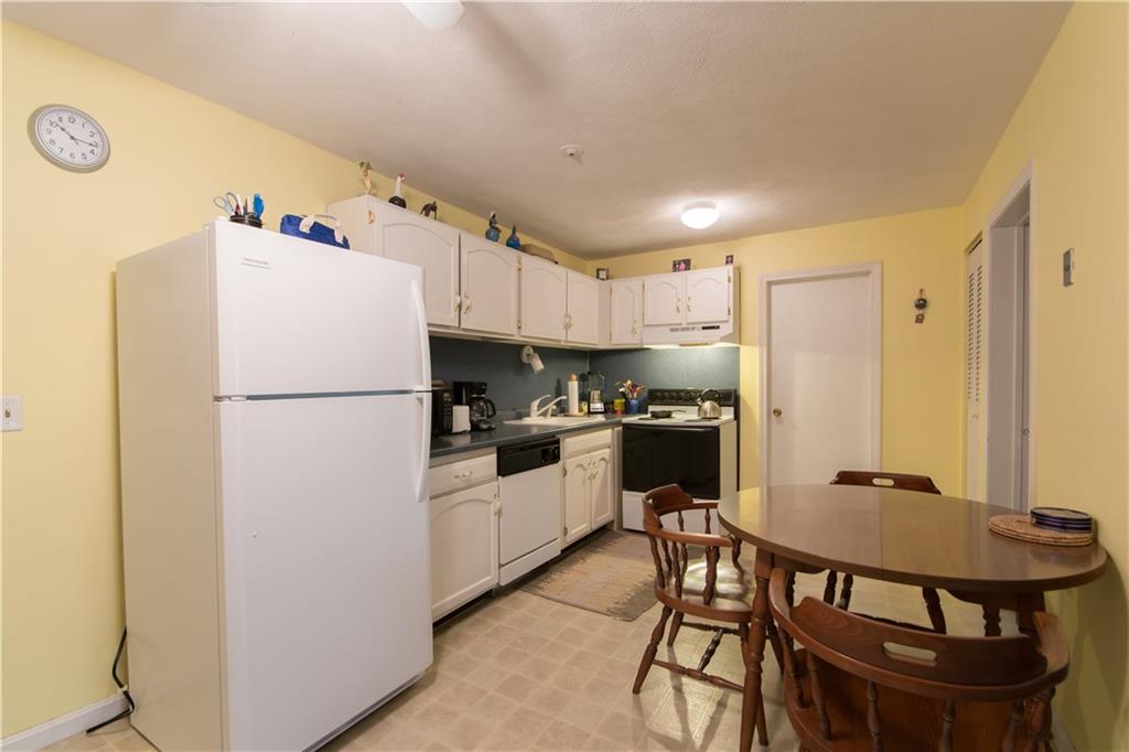 1190 Charles Street, Unit#35, North Providence