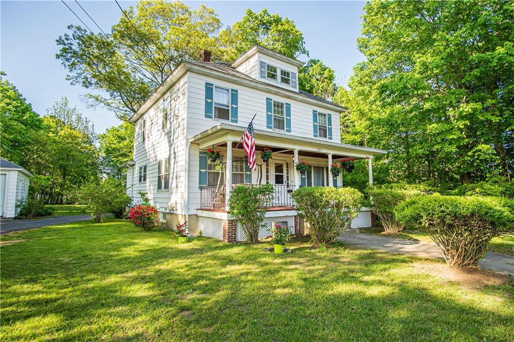 1527 Centerville Road, Warwick, RI 02886 MLS 1224355 Lila Delman