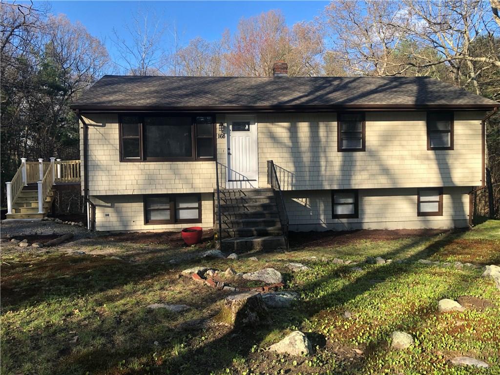 168 Carpenter Road, Scituate, RI 02831 MLS 1224404 Lila Delman