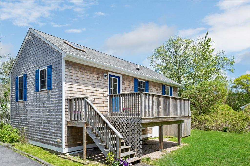 10 Aspen Drive, Narragansett, RI 02882 MLS 1224412 Lila Delman