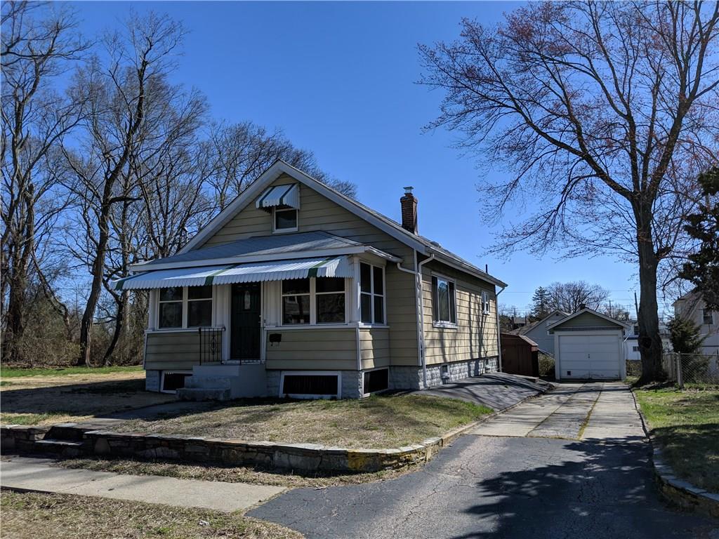 254 Holmes Road, Warwick, RI 02888 MLS 1224448 Lila Delman