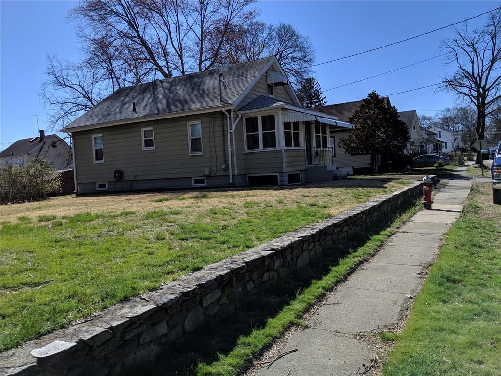 254 Holmes Road, Warwick, RI 02888 MLS 1224448 Lila Delman