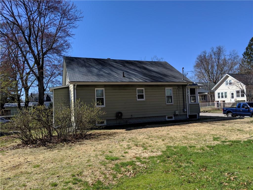 254 Holmes Road, Warwick, RI 02888 MLS 1224448 Lila Delman