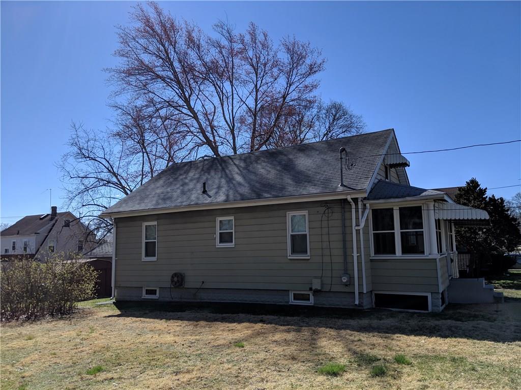 254 Holmes Road, Warwick, RI 02888 MLS 1224448 Lila Delman