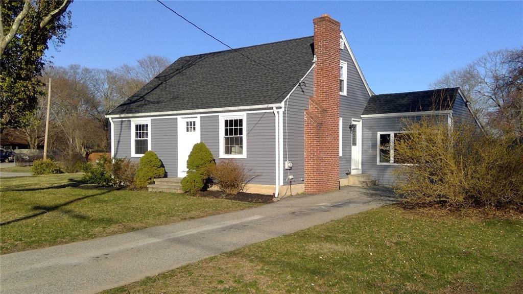 136 Circuit Drive, Warwick, RI 02889 | MLS #1224494 | Lila Delman