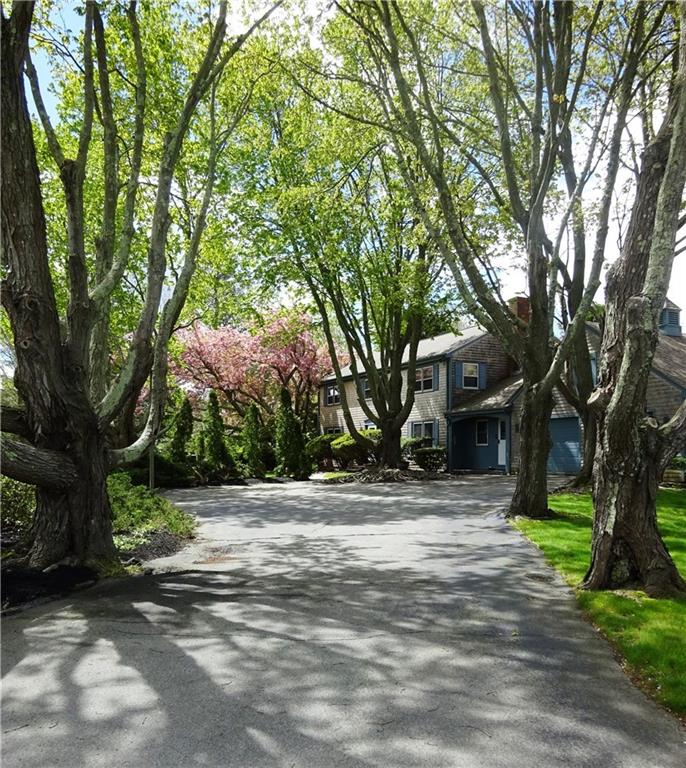 71 Hargraves Drive, Portsmouth, RI 02871 MLS 1224500 Lila Delman