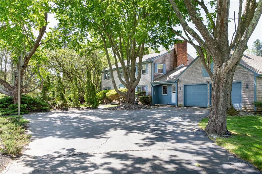 71 Hargraves Drive, Portsmouth, RI 02871 MLS 1224500 Lila Delman