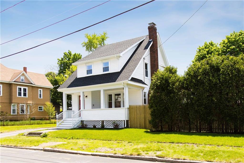 40 Oakland Avenue, Cranston, RI 02910 MLS 1224531 Lila Delman