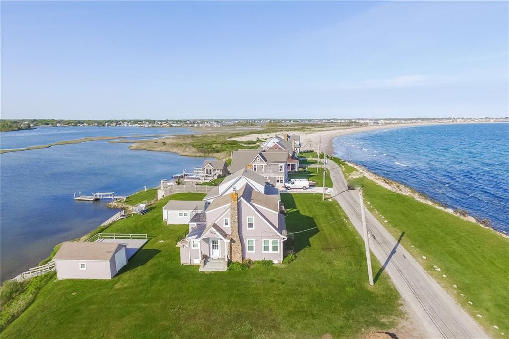 172 Ocean Avenue, South Kingstown, RI 02879 | MLS #1224539 | Lila Delman