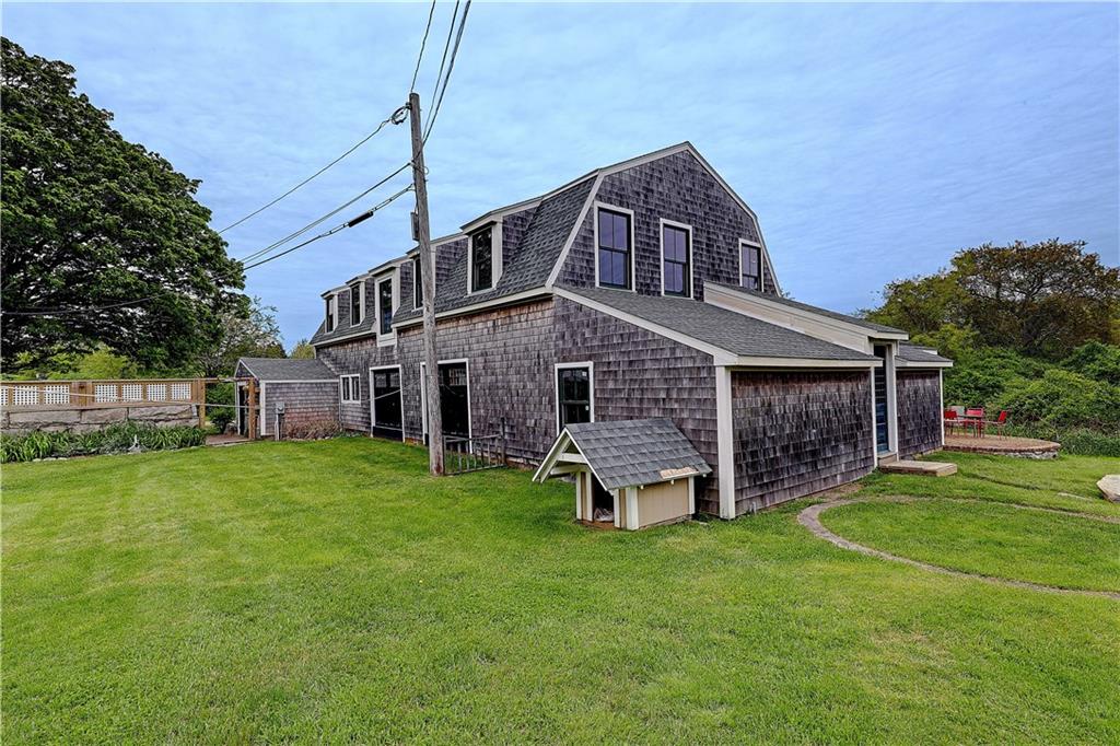 155 Cards Pond Road, South Kingstown