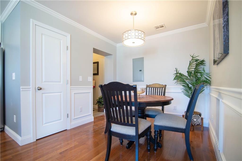 7 Mount. Hope Avenue, Unit209, Providence, RI 02906 MLS 1224772 Lila Delman