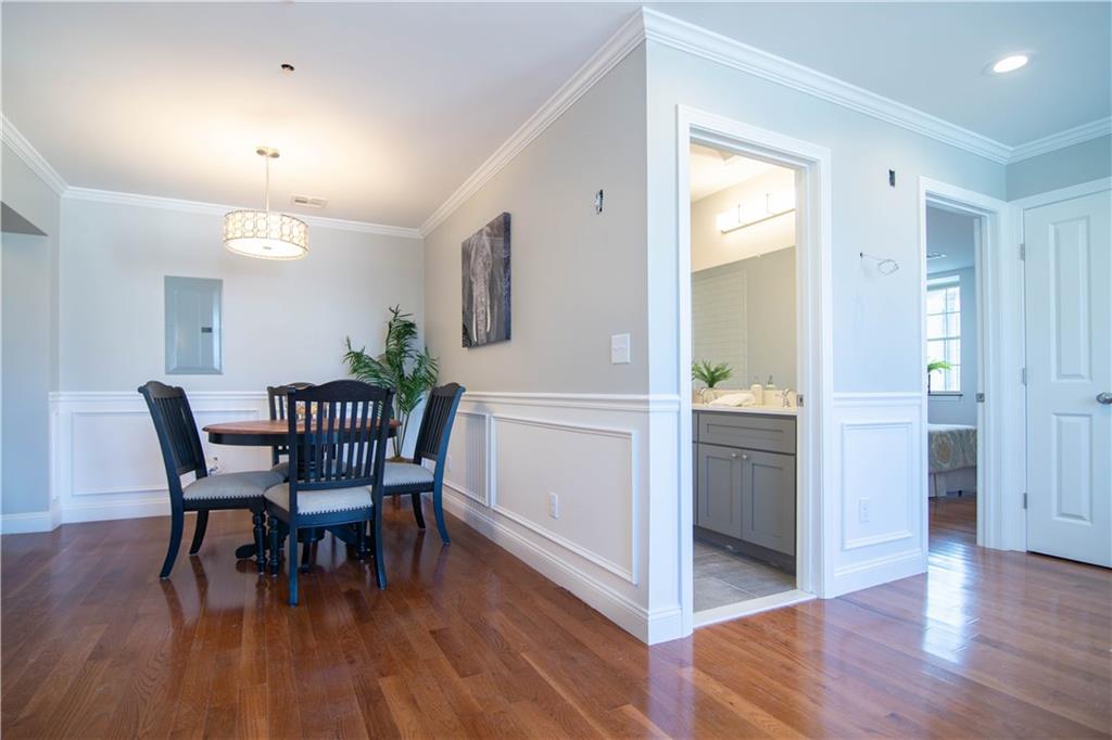 7 Mount. Hope Avenue, Unit209, Providence, RI 02906 MLS 1224772 Lila Delman