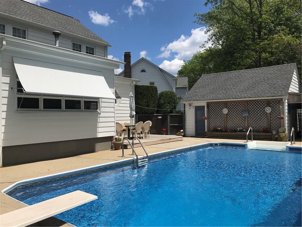 136 Shirley Boulevard, Cranston, RI 02910 MLS 1224808 Lila Delman