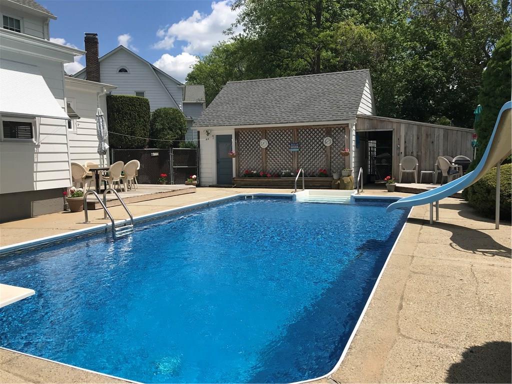 136 Shirley Boulevard, Cranston, RI 02910 MLS 1224808 Lila Delman