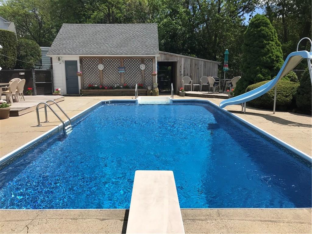 136 Shirley Boulevard, Cranston, RI 02910 MLS 1224808 Lila Delman