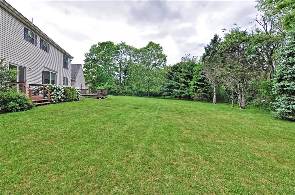 108 Pheasant Ridge Road, Seekonk, MA 02771 MLS 1224844 Lila Delman