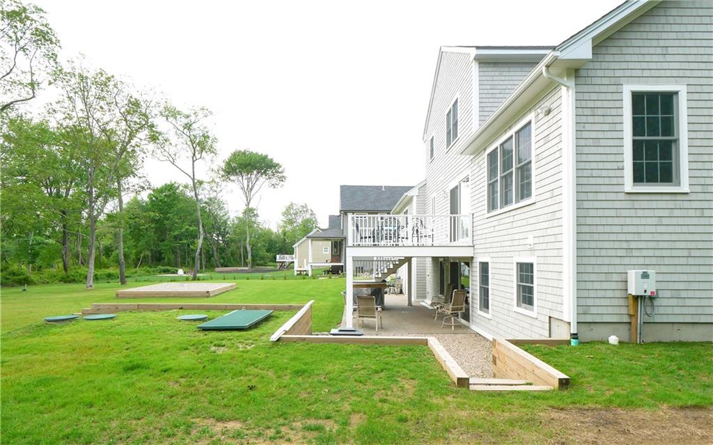 75 Cedar Ridge Trail, Jamestown, RI 02835 MLS 1225075 Lila Delman