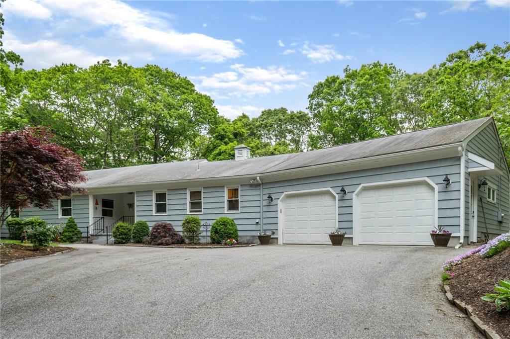 1597 Middle Road, East Greenwich, RI 02818 MLS 1225095 Lila Delman