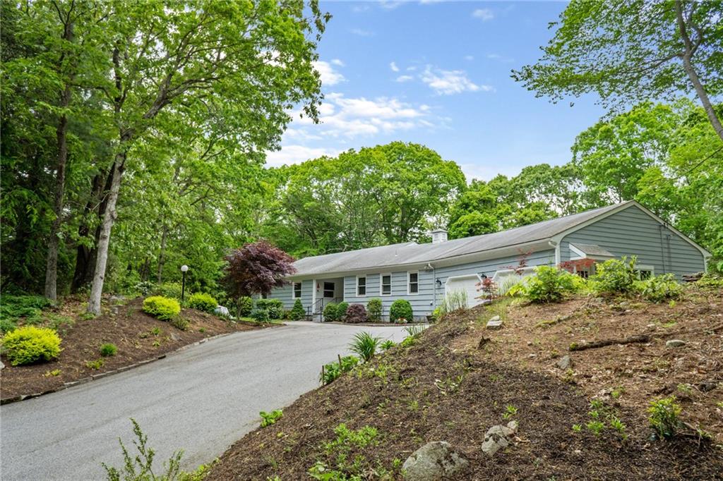 1597 Middle Road, East Greenwich, RI 02818 MLS 1225095 Lila Delman