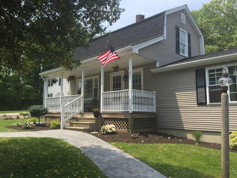 21 King Road, Tiverton, RI 02878 MLS 1225097 Lila Delman