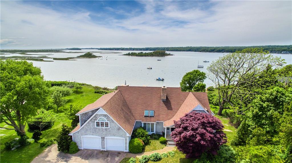 49 Sunset Drive, Charlestown, RI 02813 MLS 1225129 Lila Delman