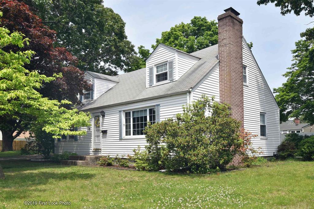 18 Street, Warwick, RI 02888 MLS 1225253 Lila Delman