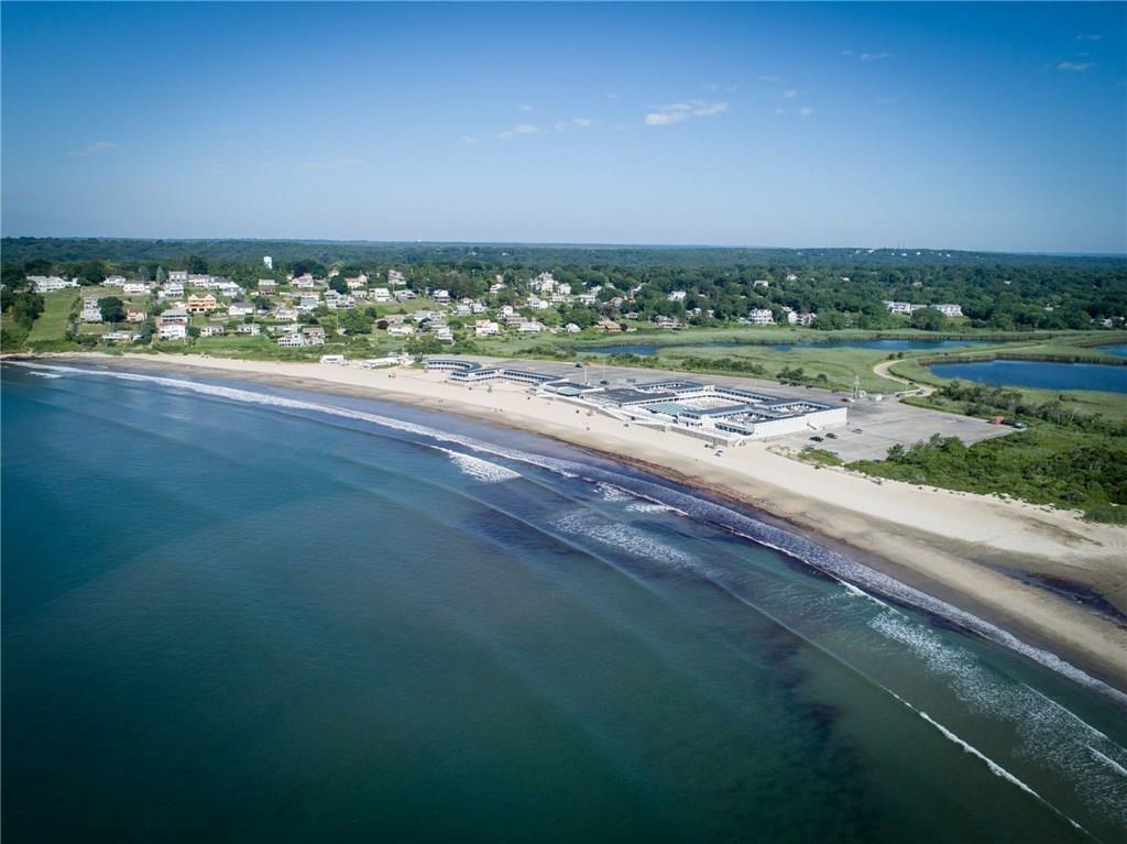 175 Bonnet Point Road, Unit#447, Narragansett