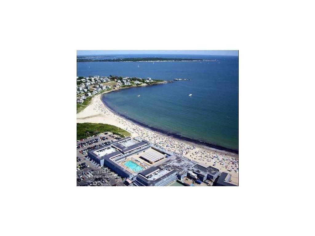 175 Bonnet Point Road, Unit#447, Narragansett